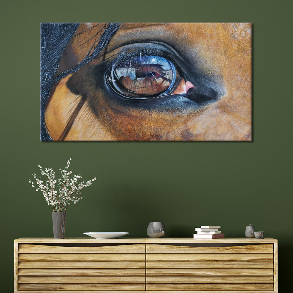 Equus Canvas