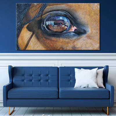 Equus Canvas