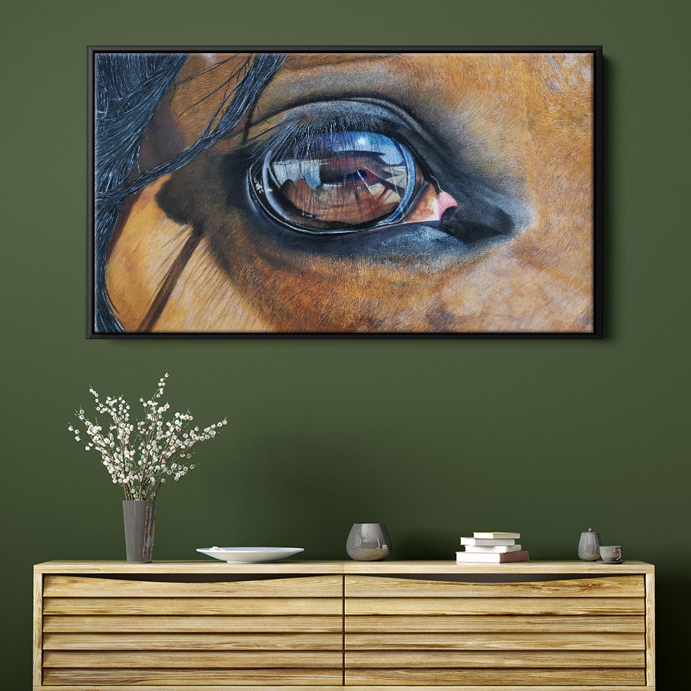 Equus Canvas