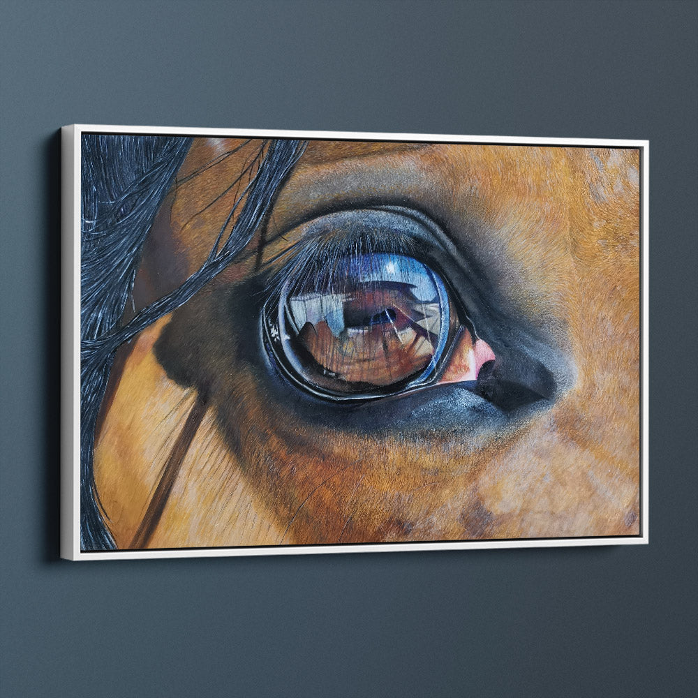 Equus Canvas