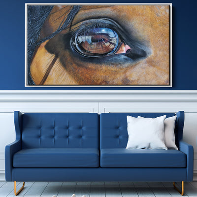 Equus Canvas