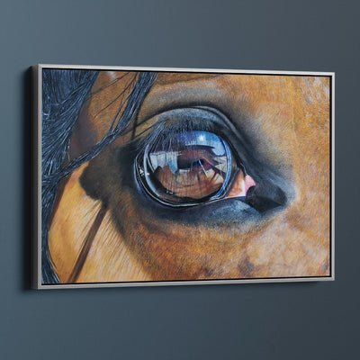 Equus Canvas