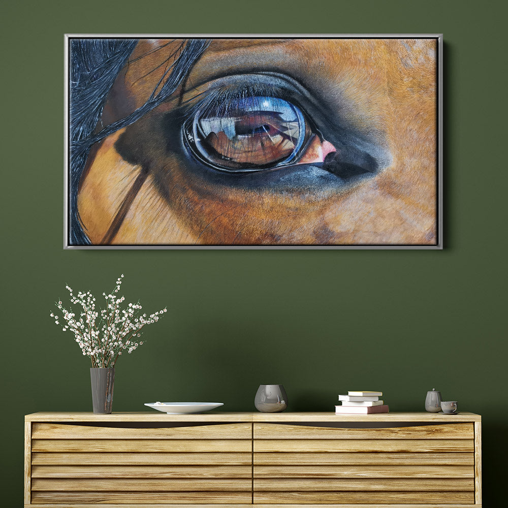 Equus Canvas