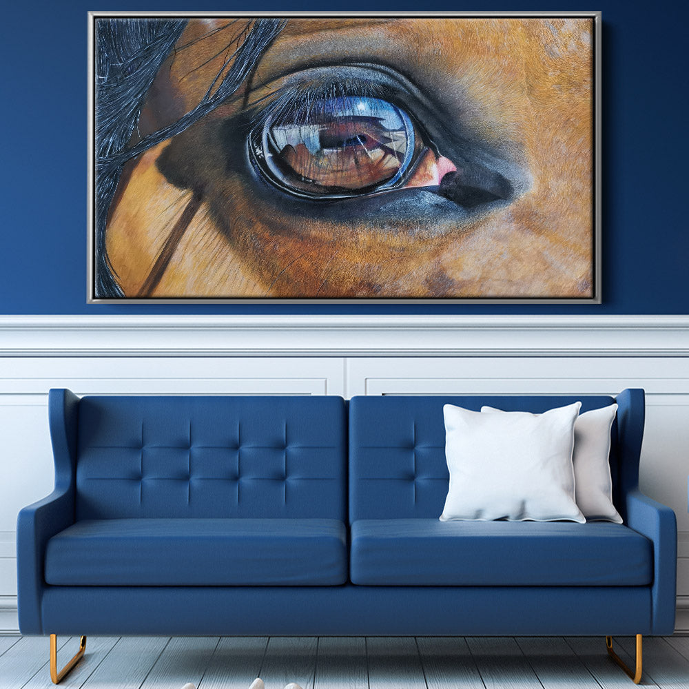 Equus Canvas