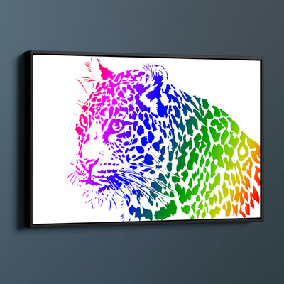 Leopard Rainbow