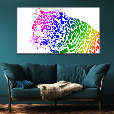 Leopard Rainbow