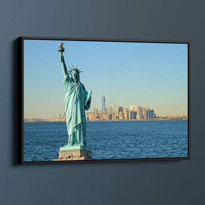 Statue Of Liberty