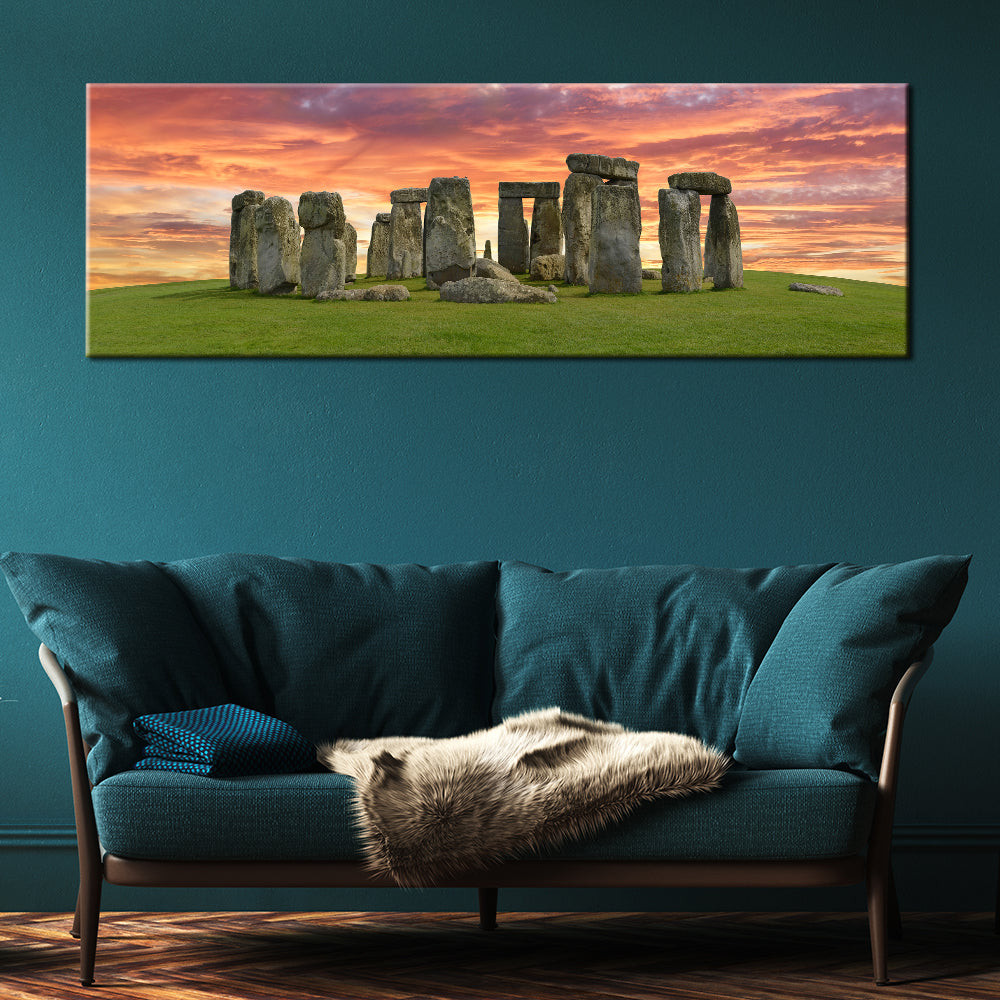 Stonehenge