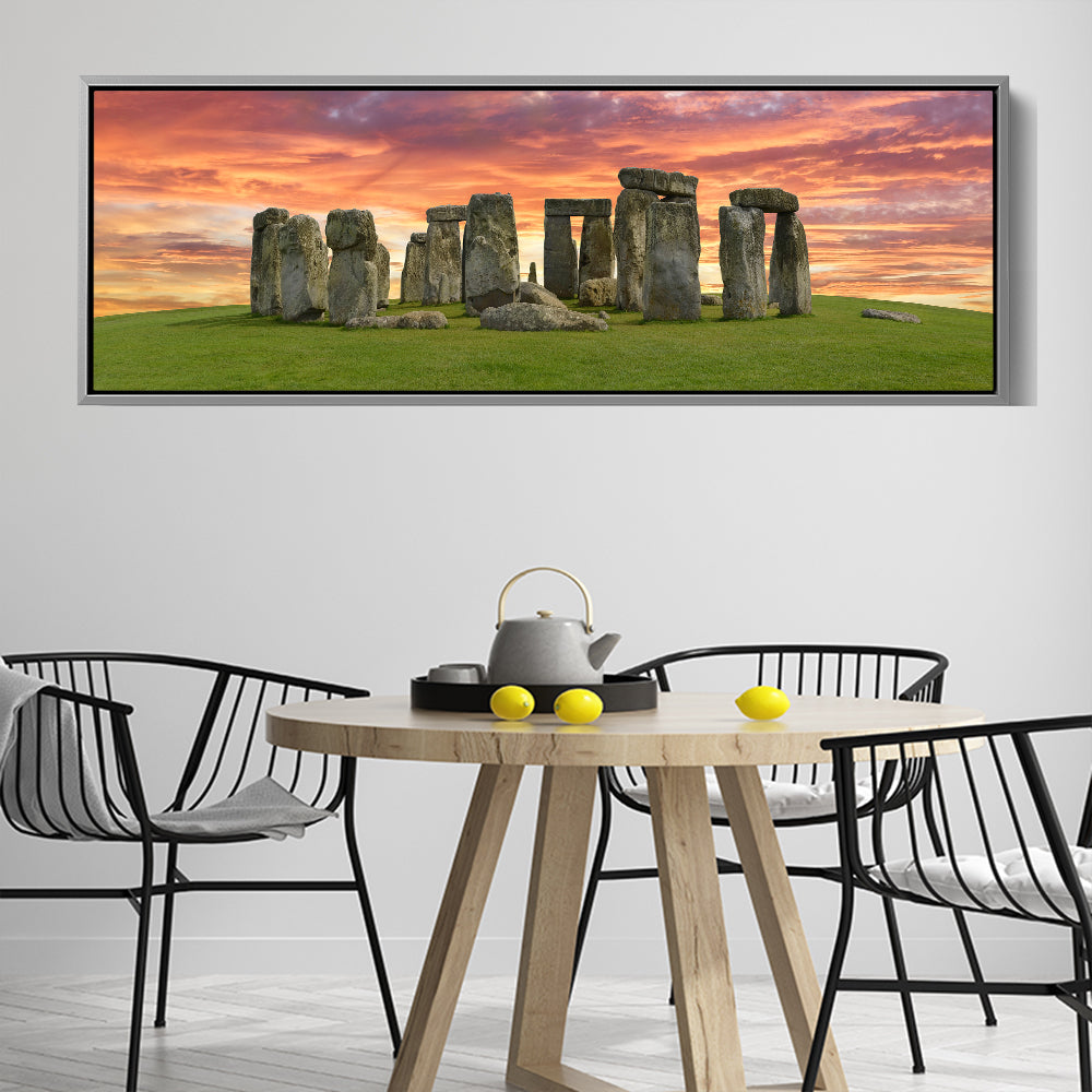 Stonehenge