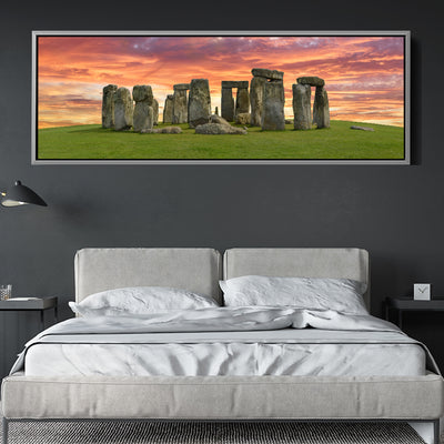 Stonehenge