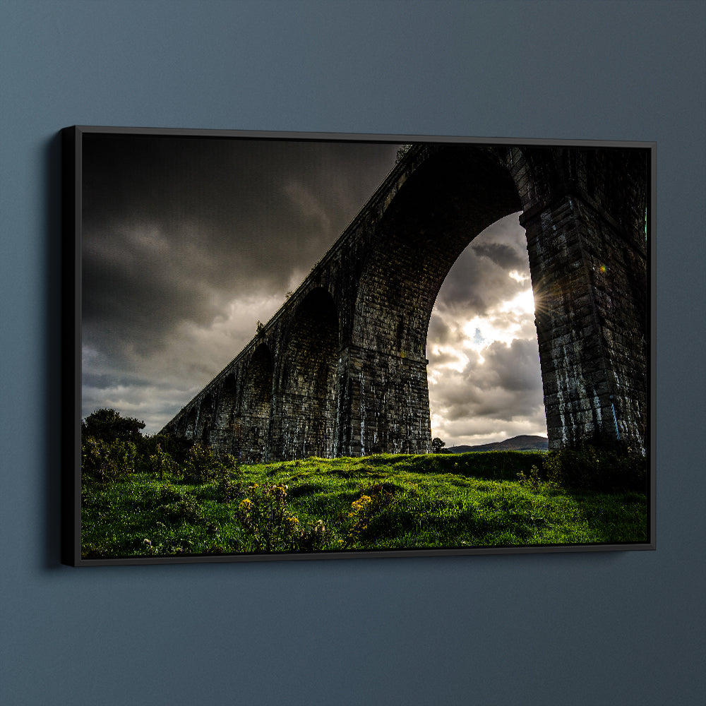 18 Arches Craigmore Viaduct