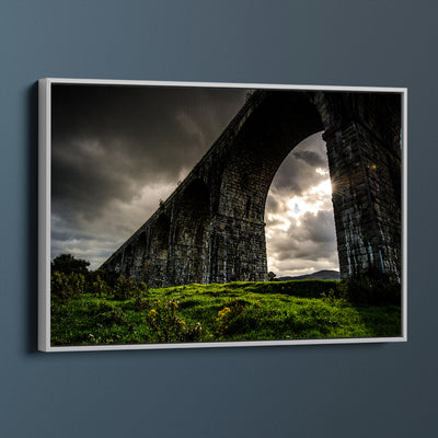 18 Arches Craigmore Viaduct