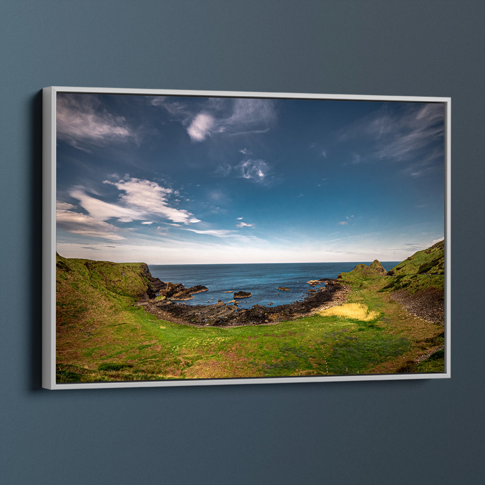 Murlough Bay, County Antrim