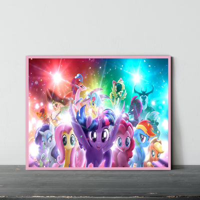 My Little Pony Shining