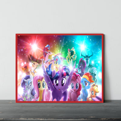 My Little Pony Shining