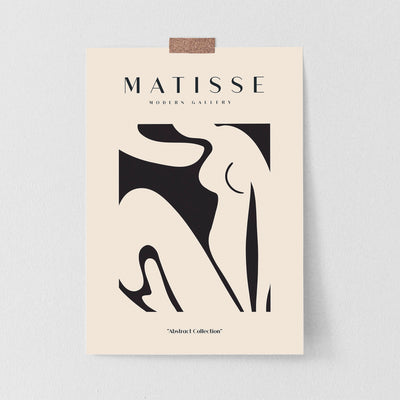 Henri Matisse - #31