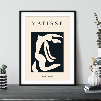 Henri Matisse - #33