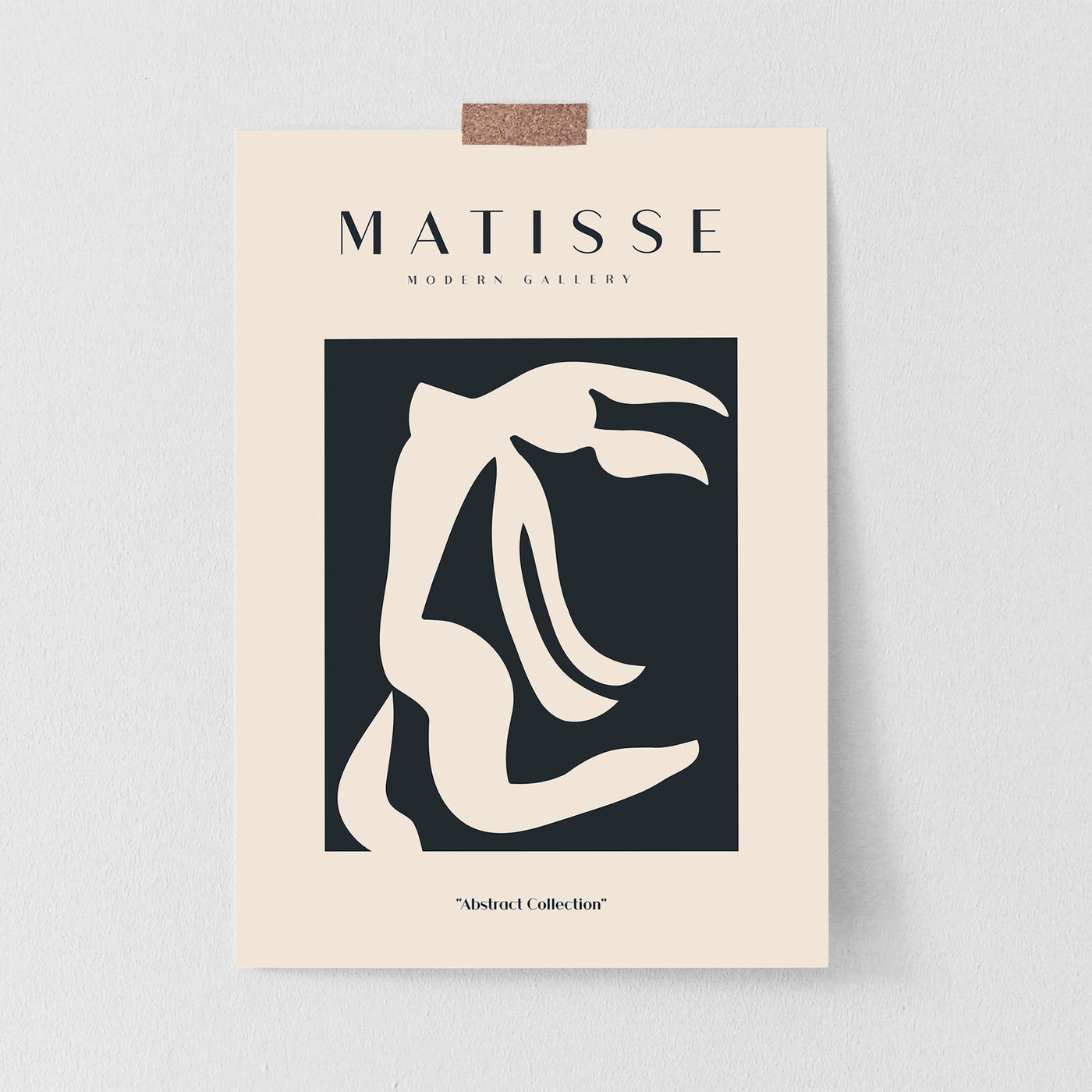 Henri Matisse - #33