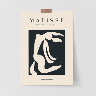 Henri Matisse - #33