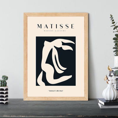 Henri Matisse - #33