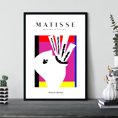 Henri Matisse - #36