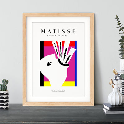 Henri Matisse - #36