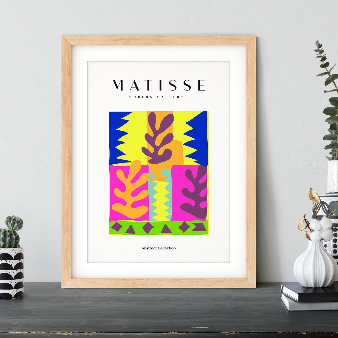 Henri Matisse - #40