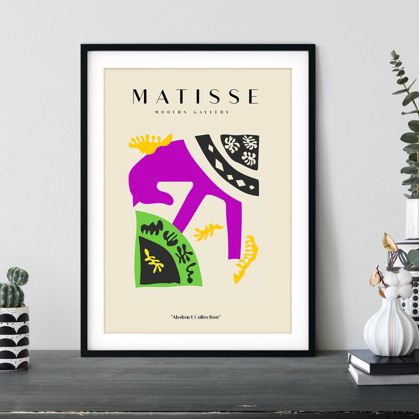 Henri Matisse - #41