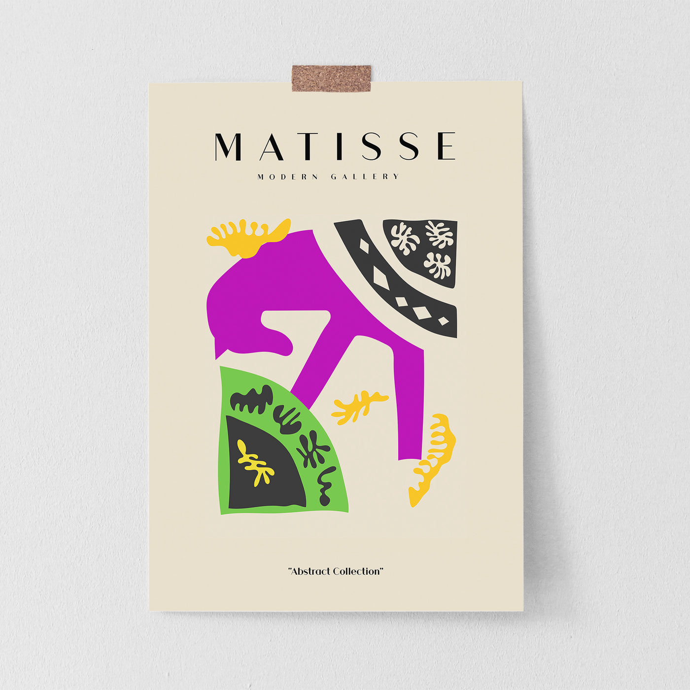 Henri Matisse - #41