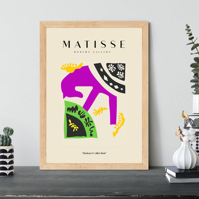 Henri Matisse - #41