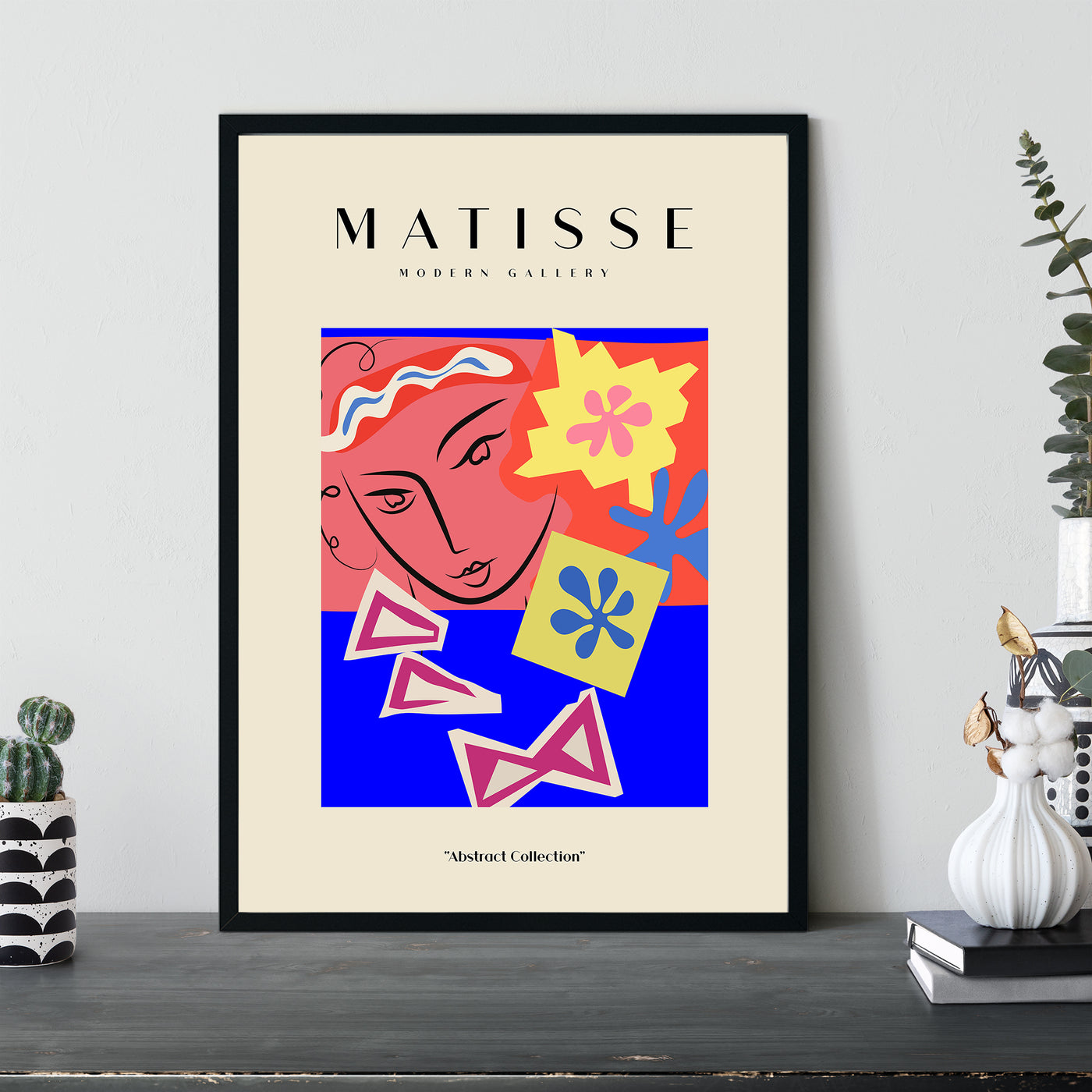 Henri Matisse - #43