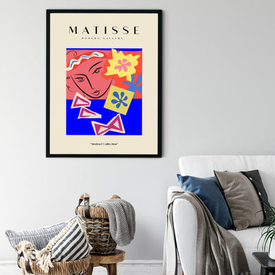 Henri Matisse - #43