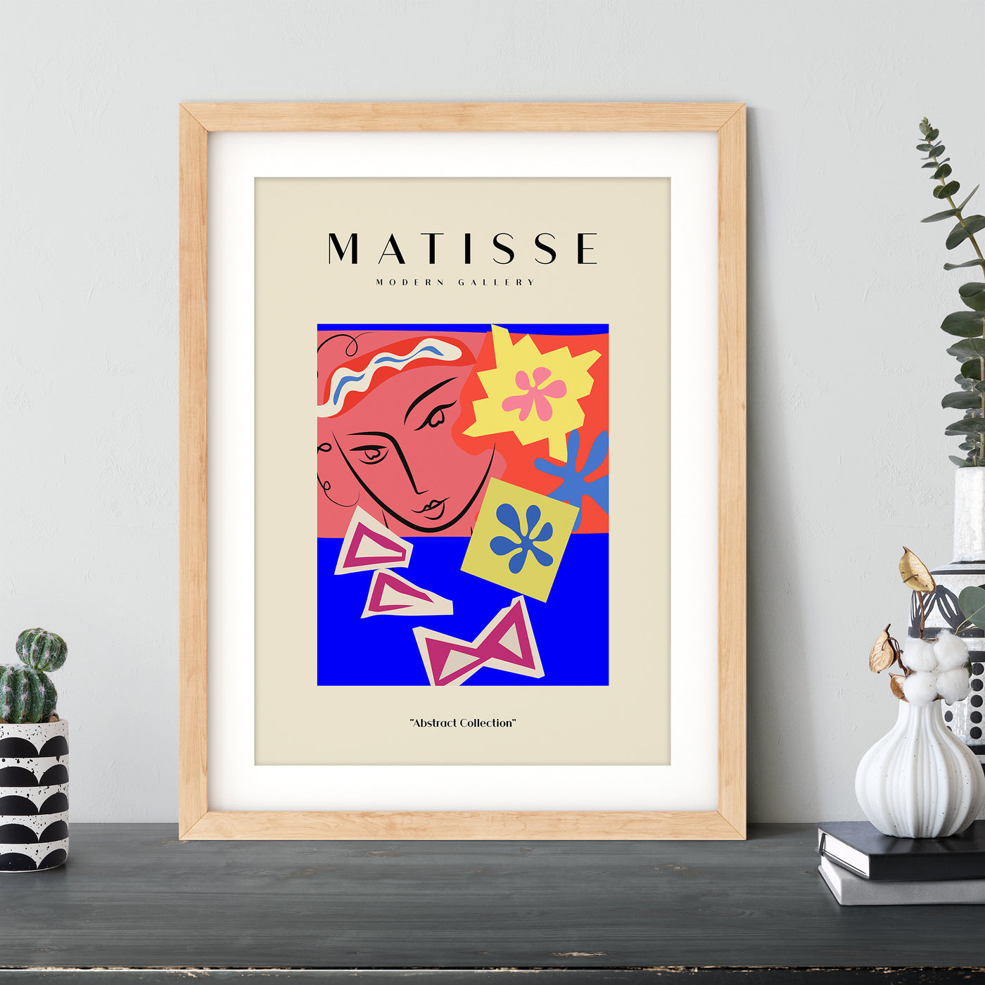 Henri Matisse - #43