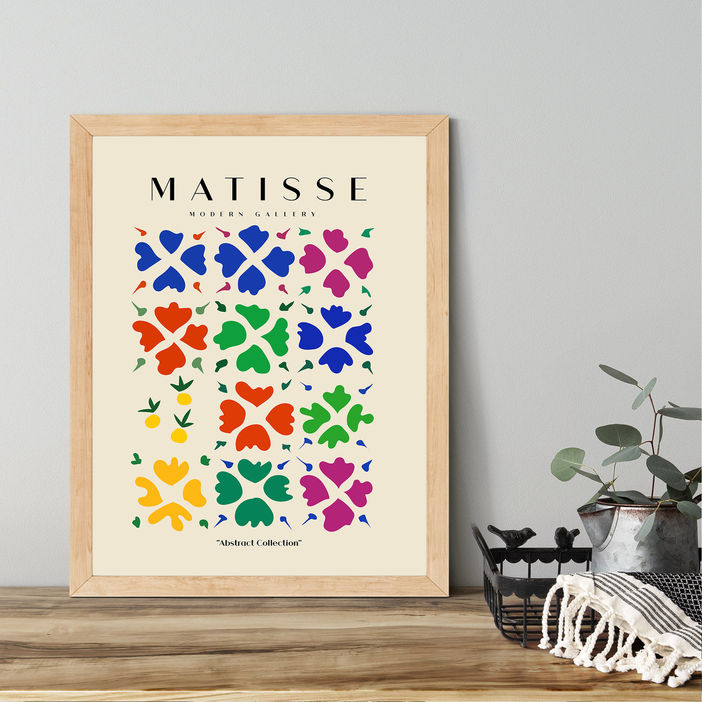 Henri Matisse - #45