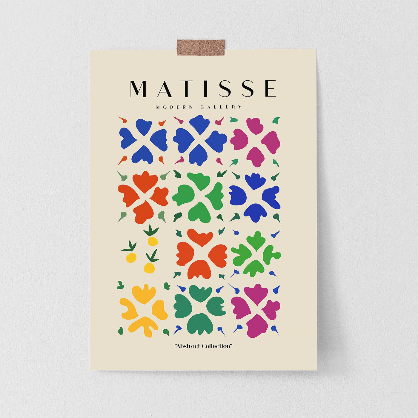 Henri Matisse - #45