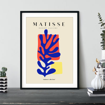 Henri Matisse - #49