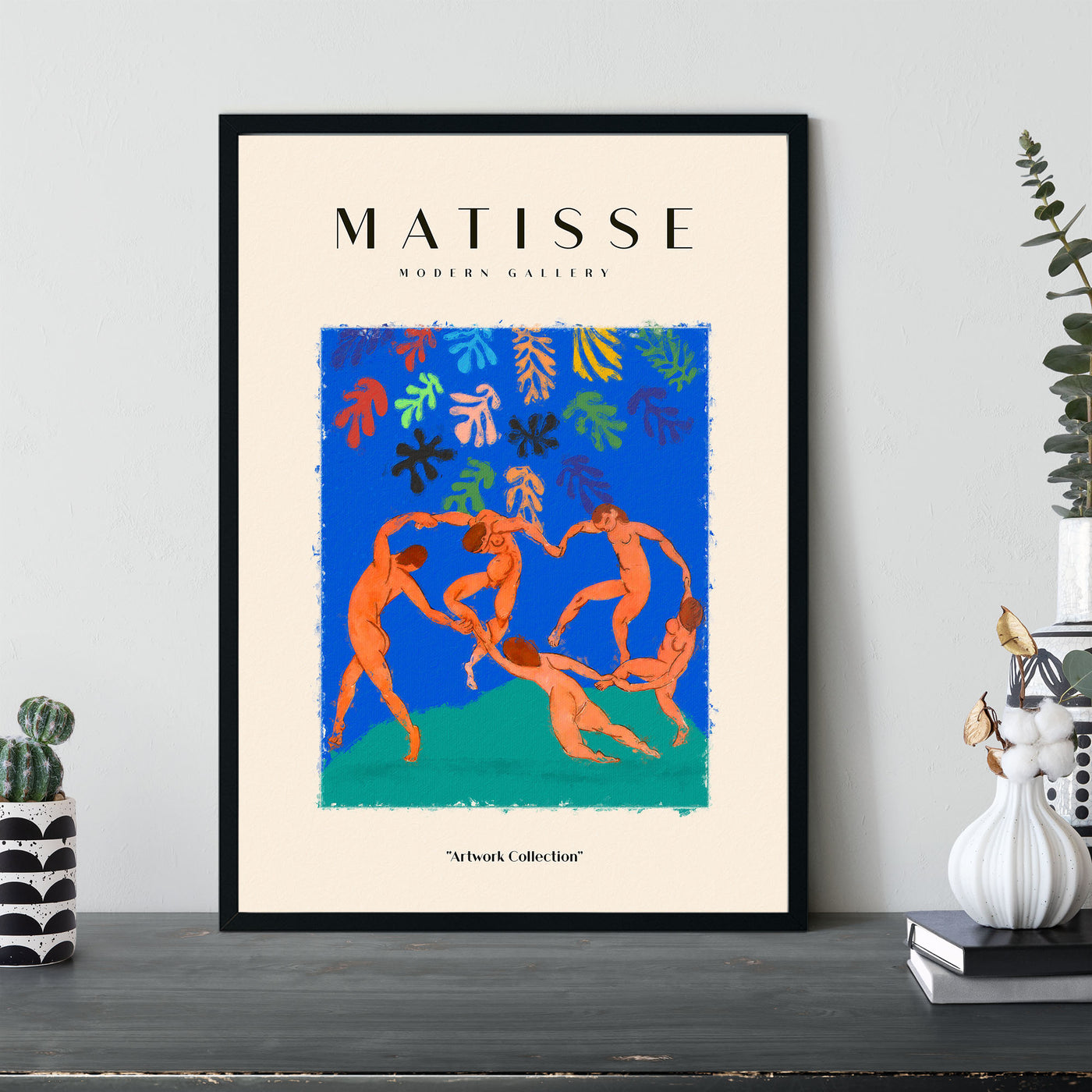 Henri Matisse - #55