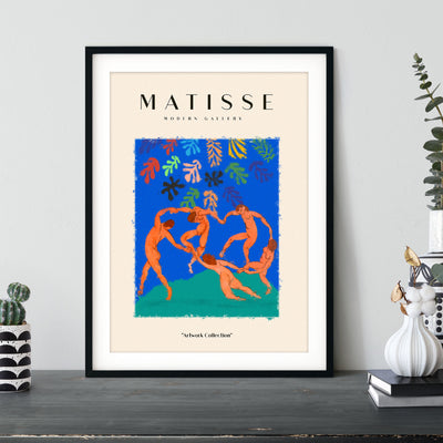 Henri Matisse - #55