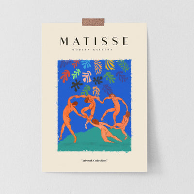 Henri Matisse - #55