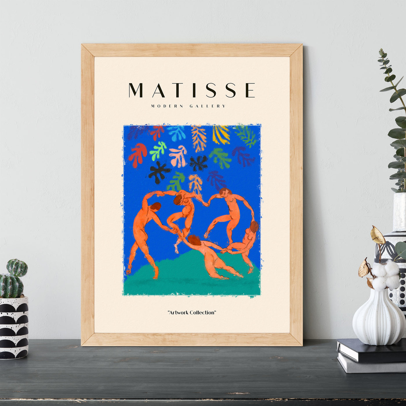 Henri Matisse - #55