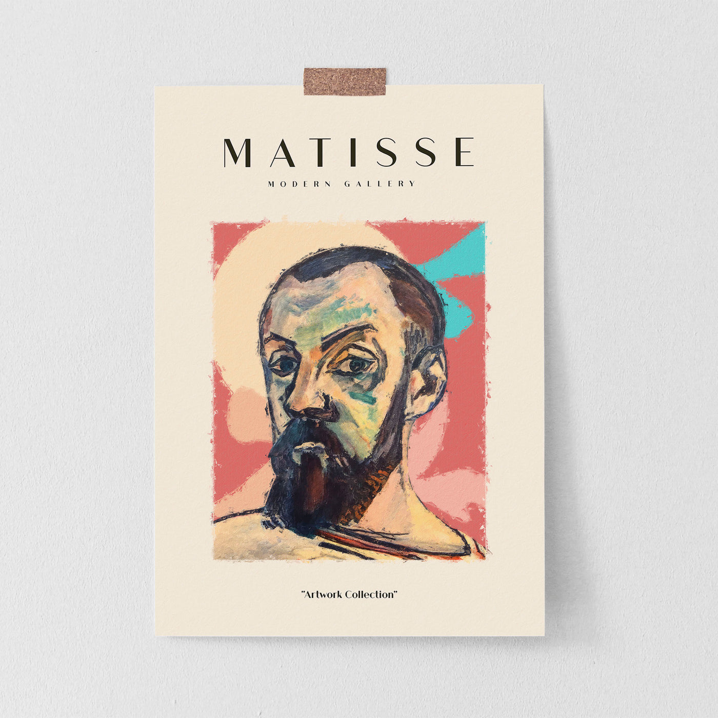 Henri Matisse - #62